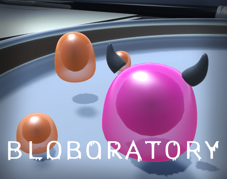 Bloboratory