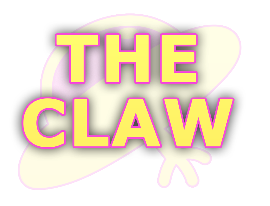 The claw