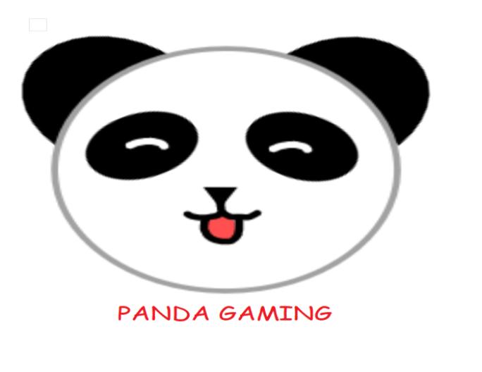 Panda Gaming Logo