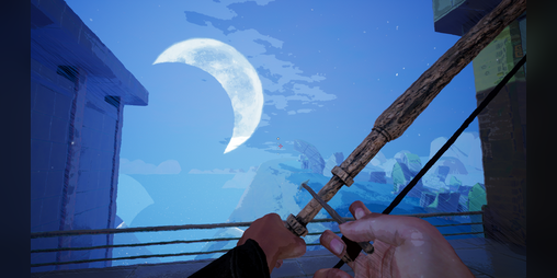 Cover image for Vocitus