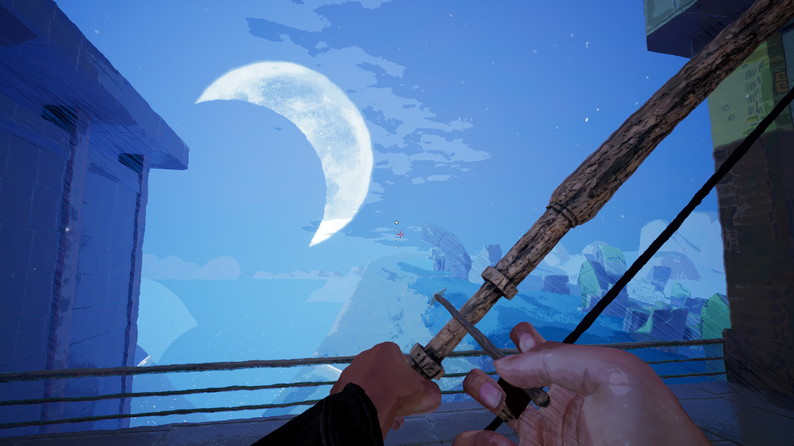 Cover image for Vocitus