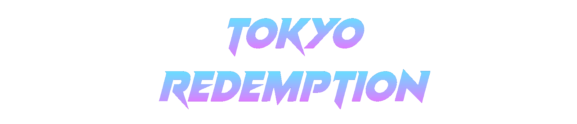 Tokyo Redemption