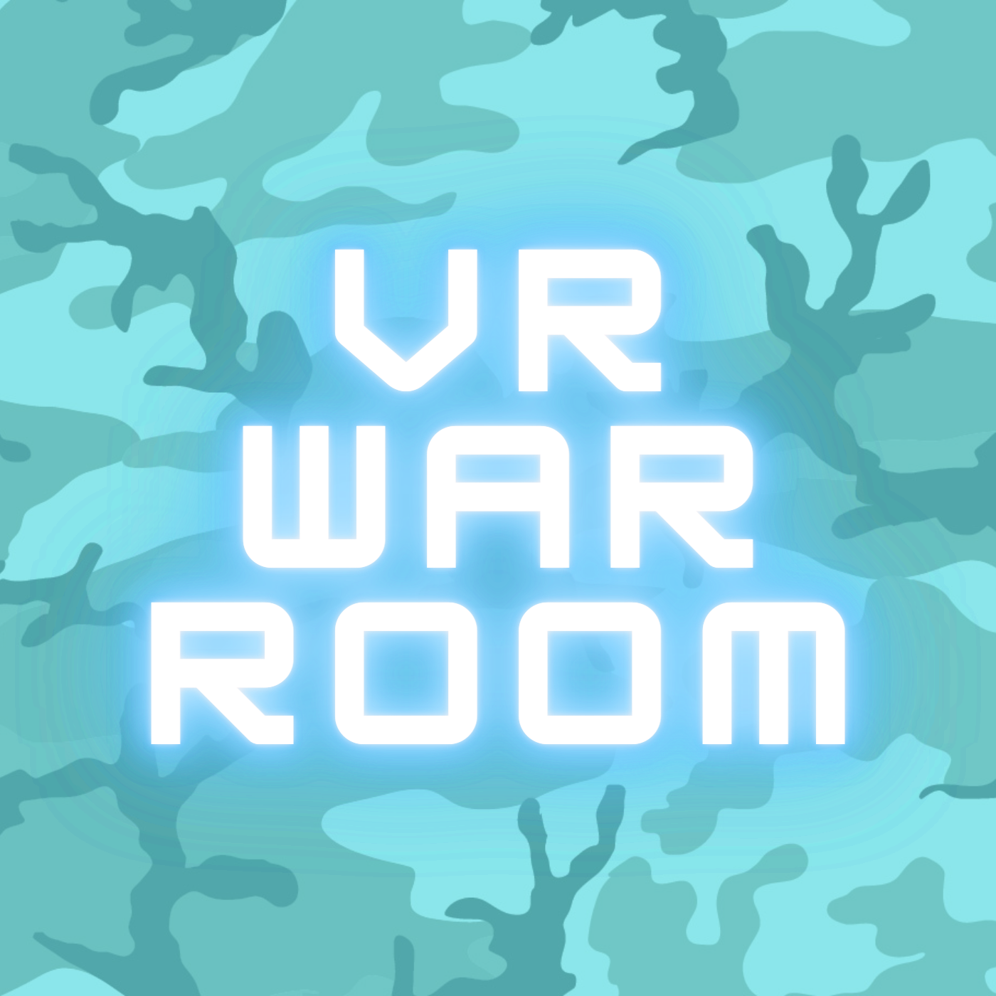 Cover image for War Room VR