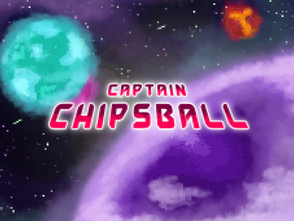 CAPTAIN CHIPSBALL