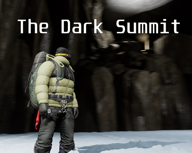 The Dark Summit by Harvey Carman for DevSquad Academy Halloween Jam ...