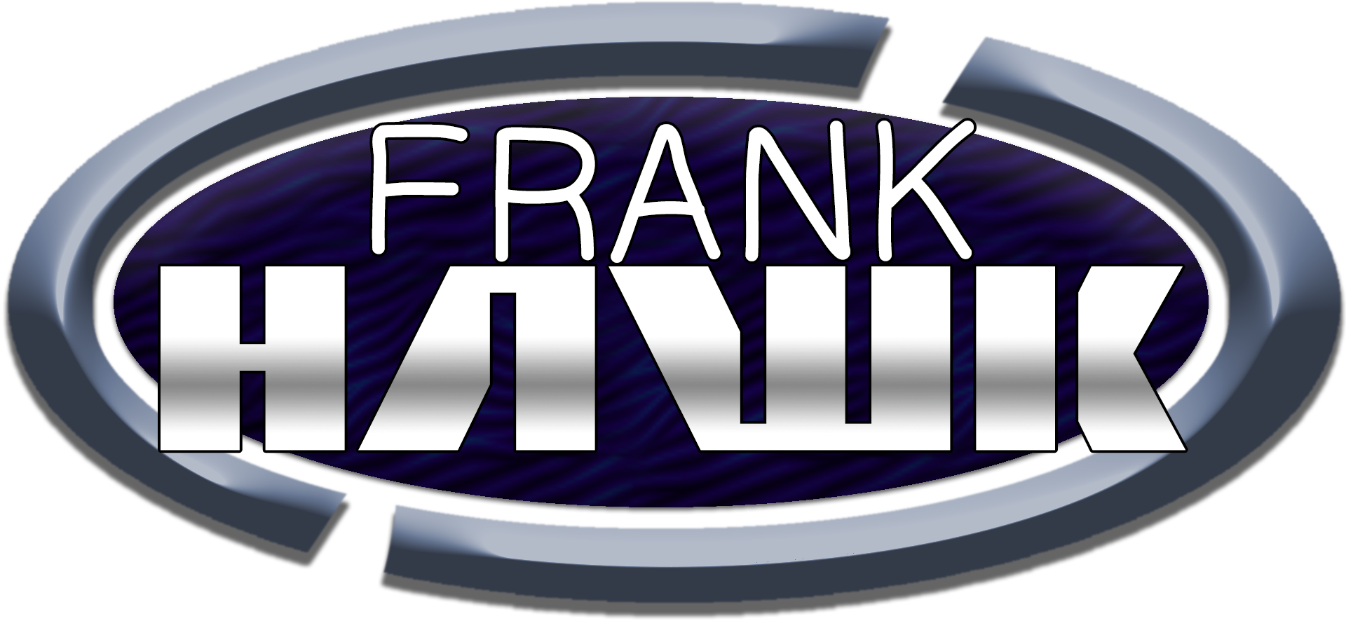 Frank Hawk