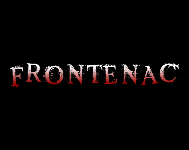 Frontenac cover