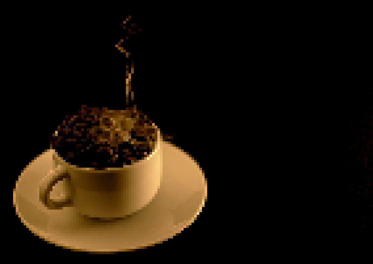 Cover image for Pausa Caffè