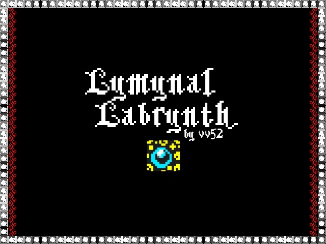 Lymynal Labrynth (alpha)