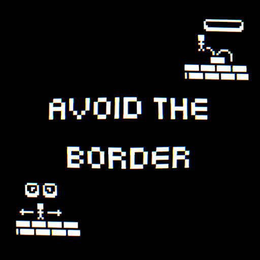 Avoid the border