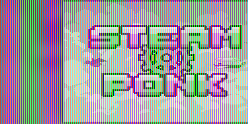 Cover image for Steam Ponk