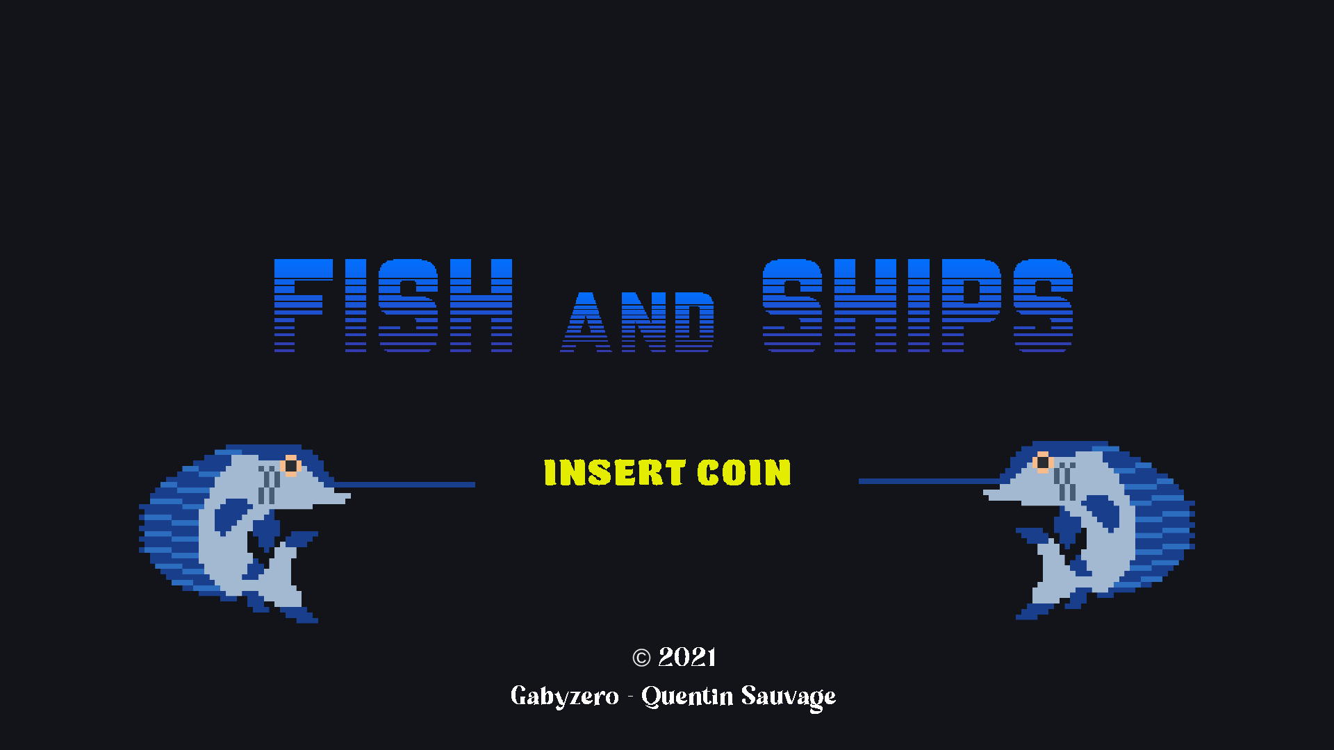 Fish&Ships