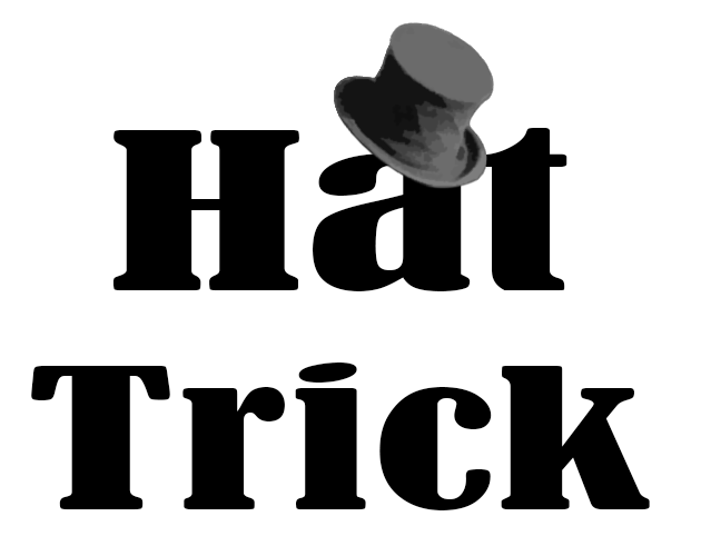 Hat Trick