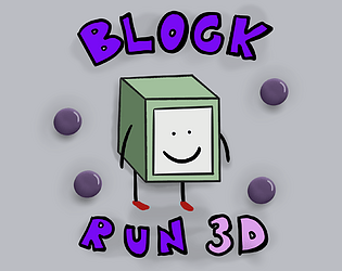 Block Run 3D
