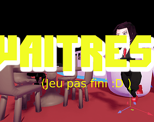 Waitress