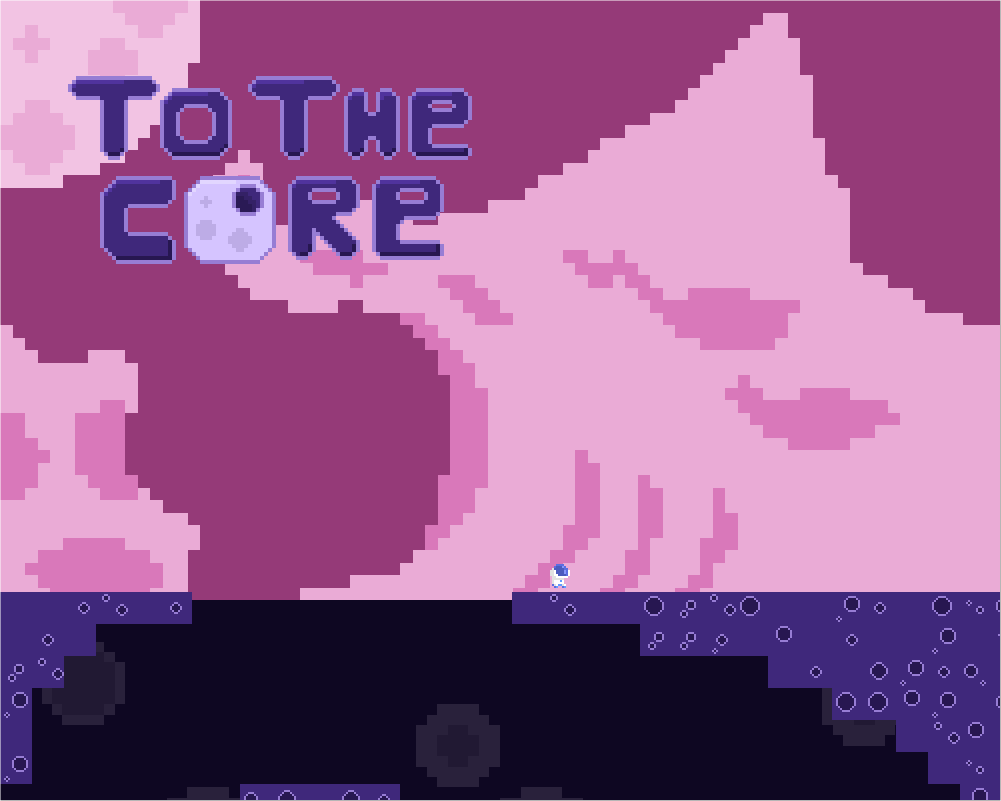To The Core