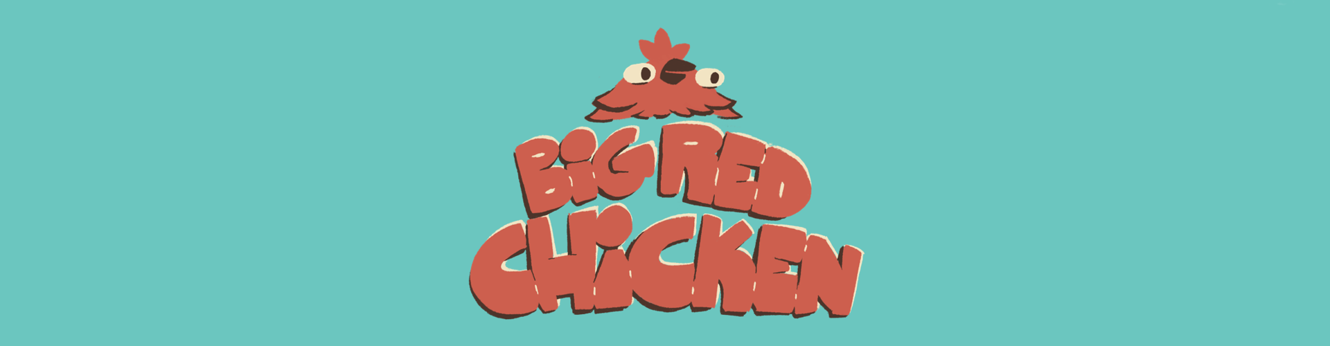 Big Red Chicken Arcade (60h jam version)