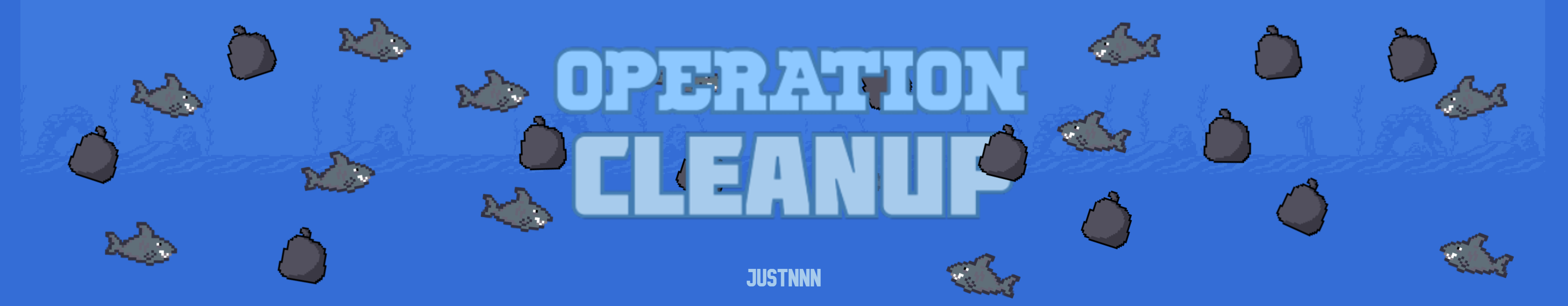 Operation CLEANUP