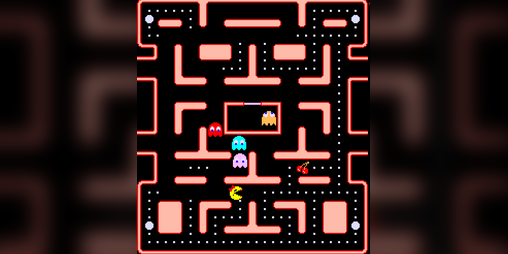 Cover image for MsPacman 500