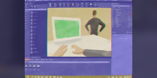 Cover image for Workaholic