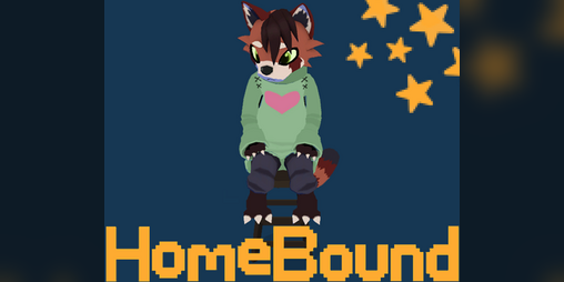 Cover image for Homebound