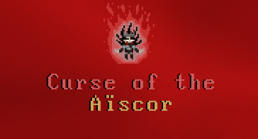 Curse of the Aïscor