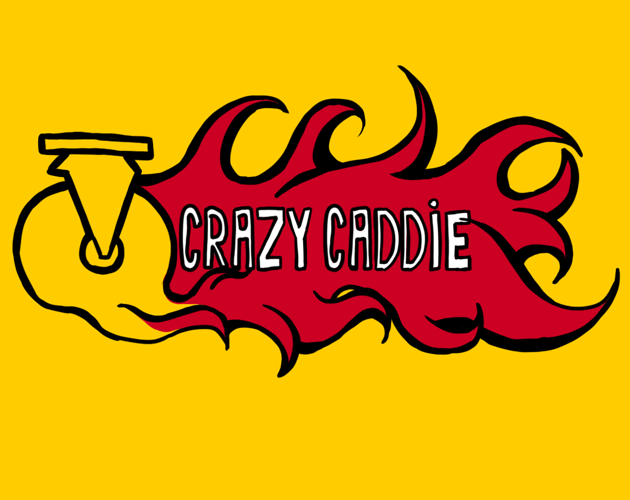 Crazy Caddie