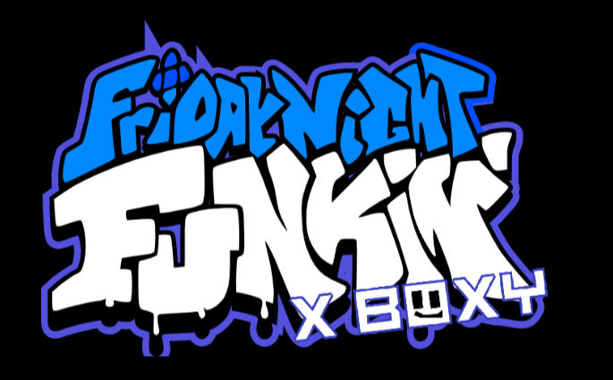 FNF X Boxy Demo