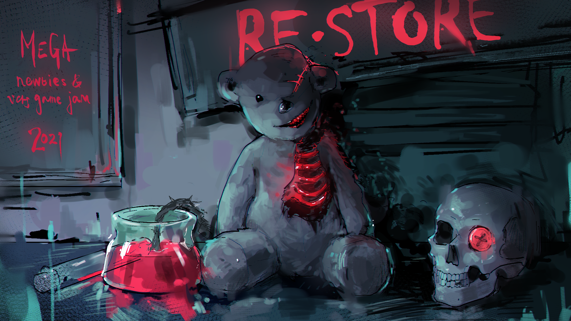 Cover image for Re:STORE