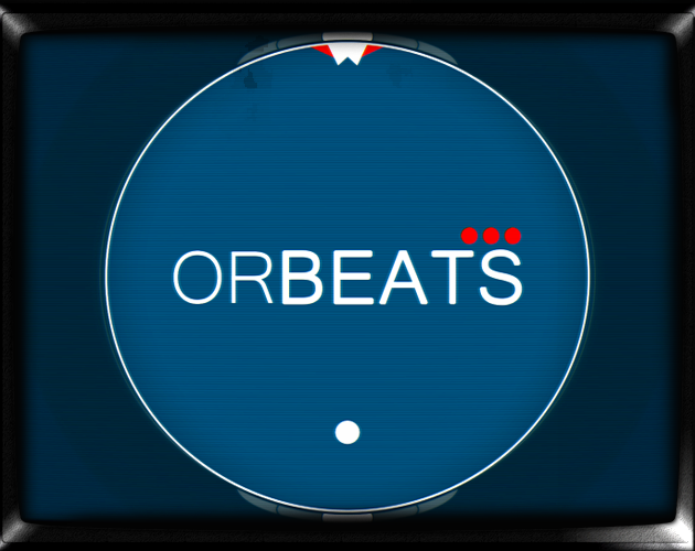 Cover image for ORBEATS