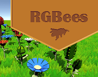 Five Free Short Games on itch.io for Busy Bees! - Indie Hive Reviews