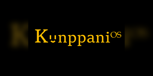 Cover image for KunpanniOS
