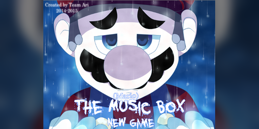 Cover image for MTMB 2014