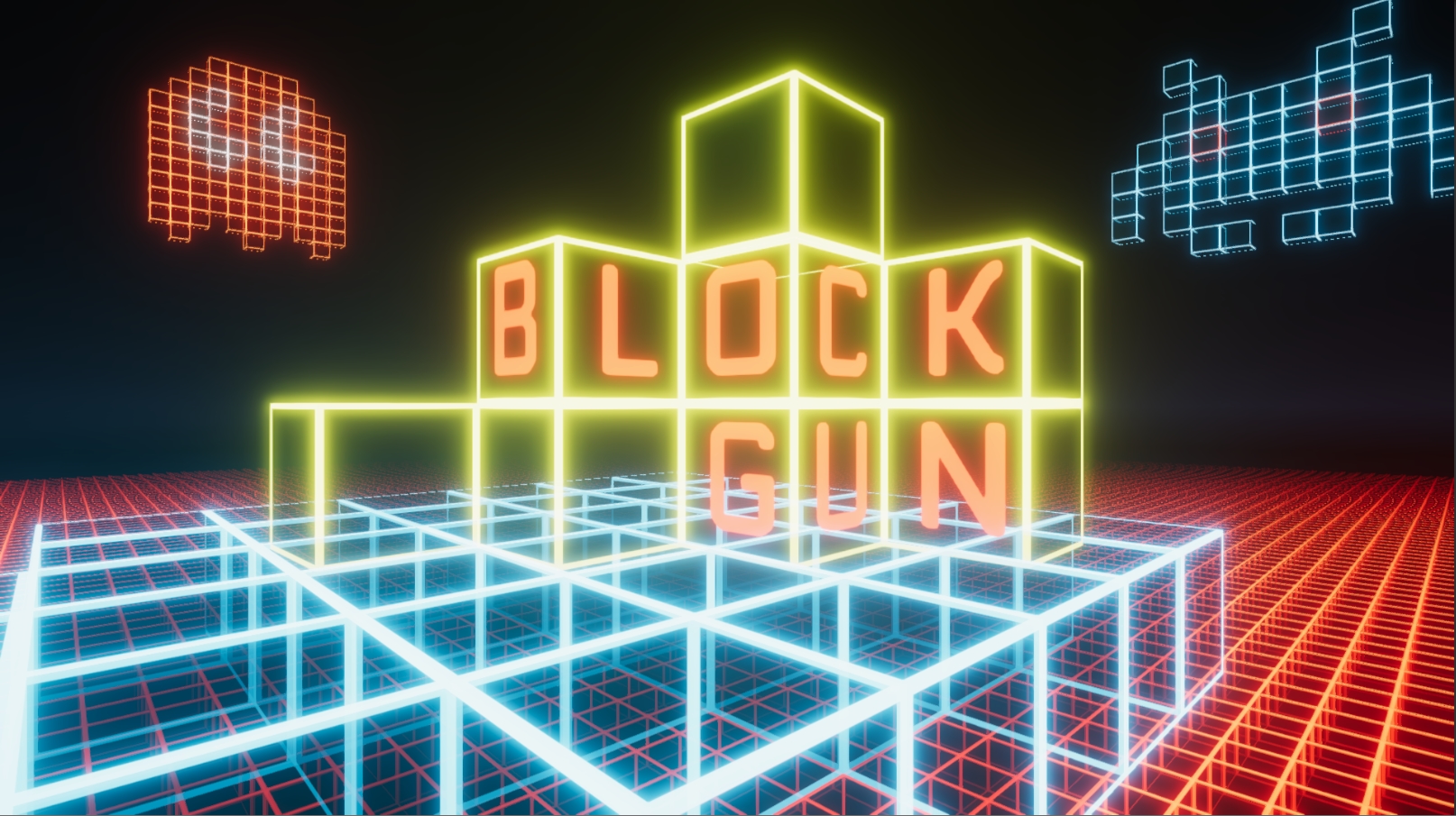 Block Gun