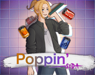 Poppin' Soda
