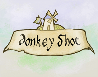 Donkey Shot