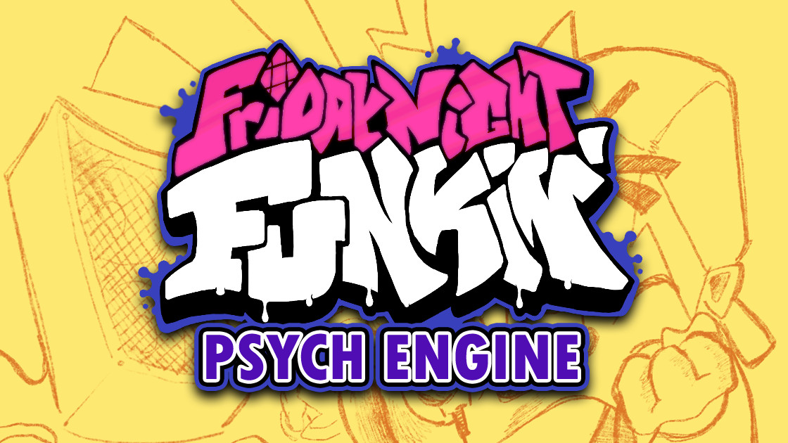 FNF psych engine 0.5.2 android port 
