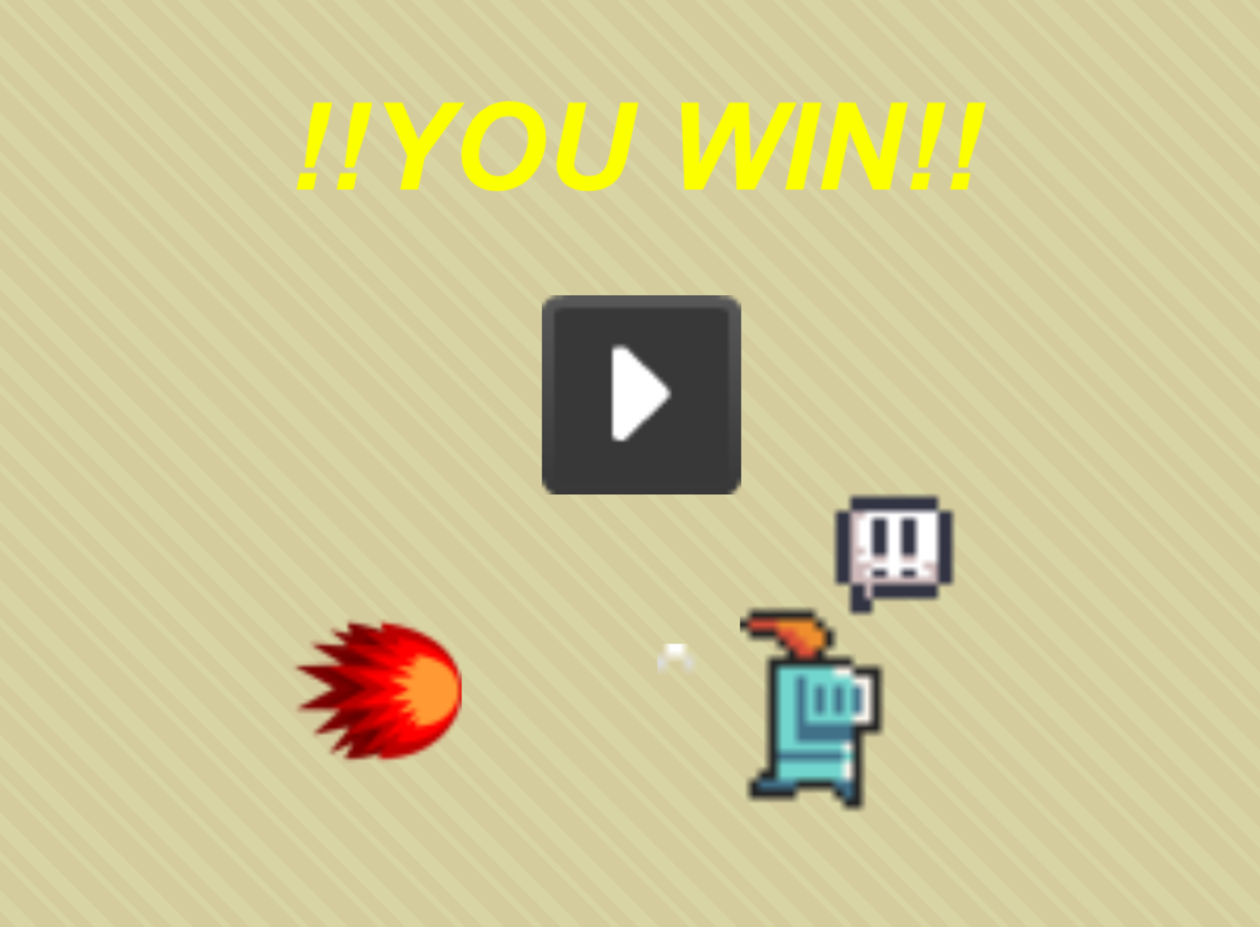 Cover image for 1 minute to live