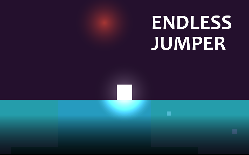 Endless Jumper