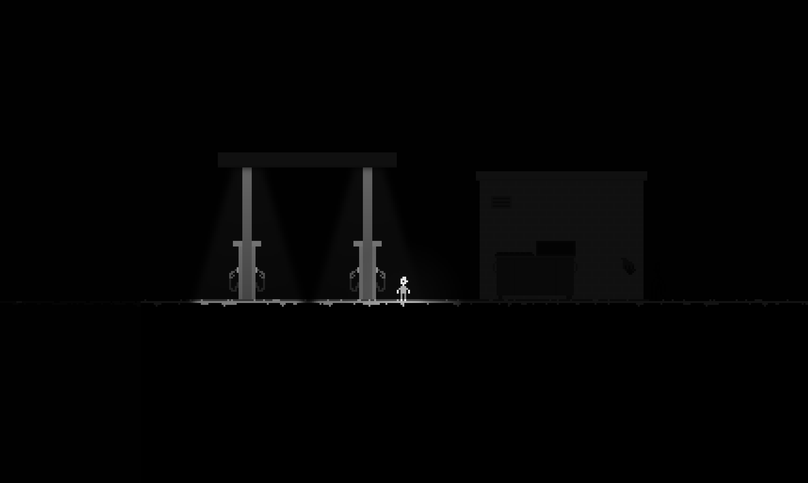 Cover image for Leave The Light