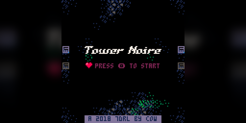 Cover image for Tower Noire