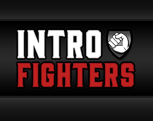 Intro Fighters [Free] [Fighting] [Windows]