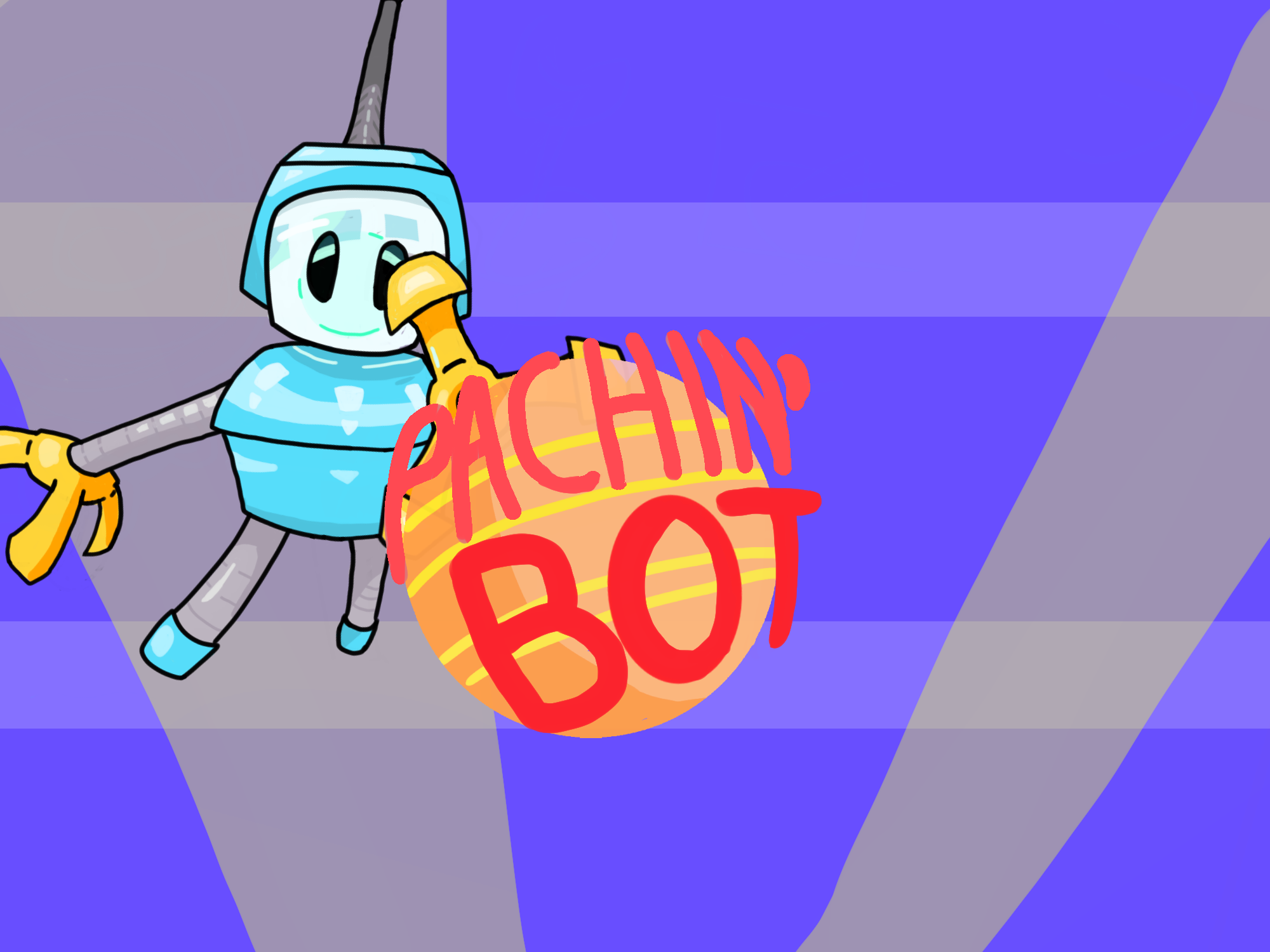 Pachin'Bot