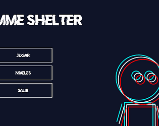 Gimme Shelter