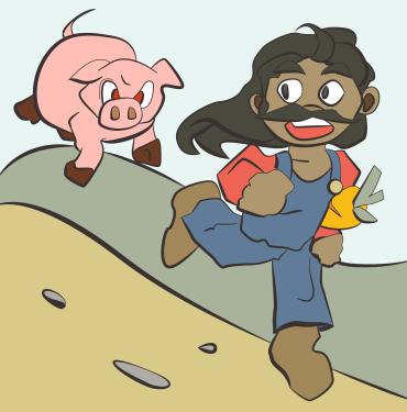 Farmer's Life