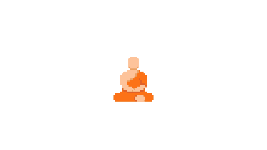 Buddha Simulator