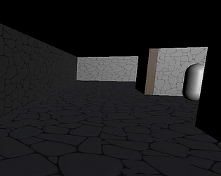 Darkfort 3D