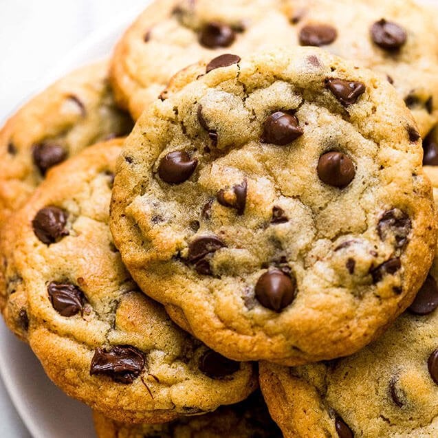 Cover image for Cookie Story