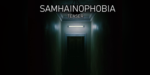 Cover image for SAMHAINOPHOBIA TEASER