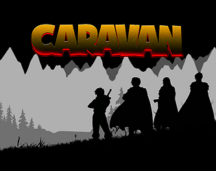 Caravan: The Demo